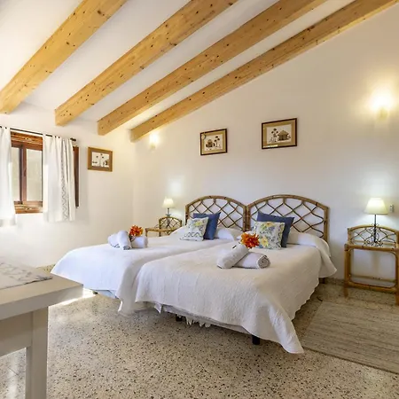 Ferrer By Homevillas360 Villa *