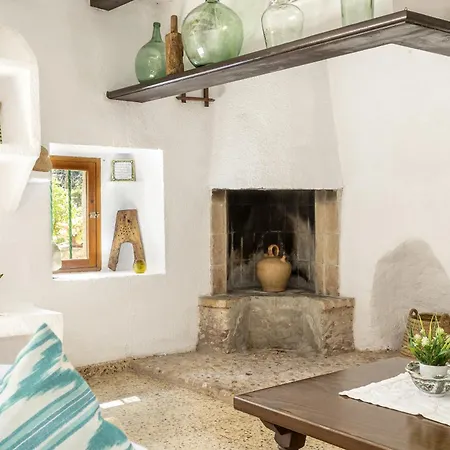 Ferrer By Homevillas360 * Port de Pollenca