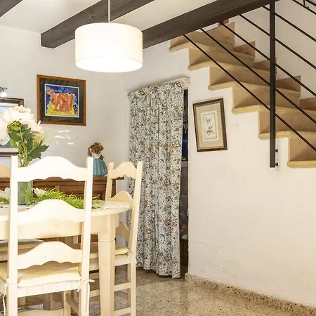 Ferrer By Homevillas360 Villa *