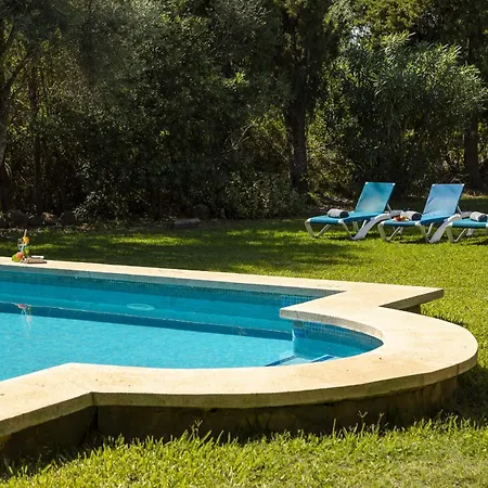 Villa Ferrer By Homevillas360 Port de Pollenca